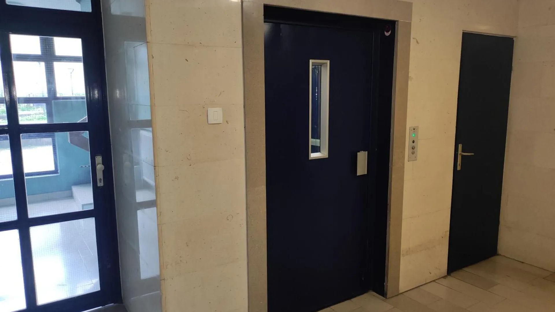 Mcs Metro Residence Ljubljana 0*,  Slovenië